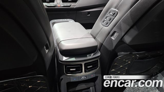 Kia EV5 2026 — photo 35