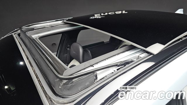 Kia EV5 2026 — photo 36