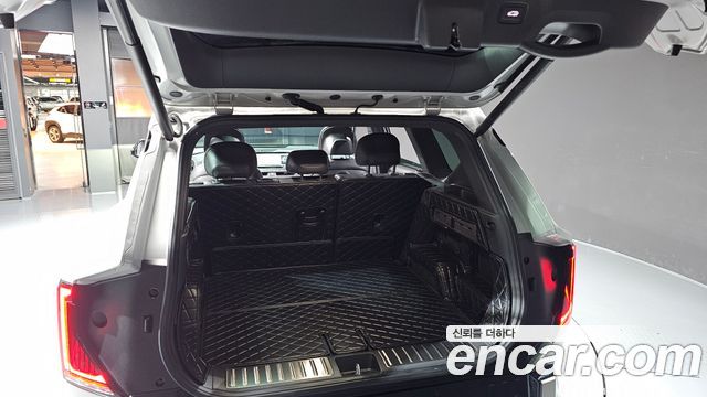 Kia EV5 2026 — photo 39