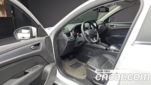 Renault Korea XM3 2020 — photo 13