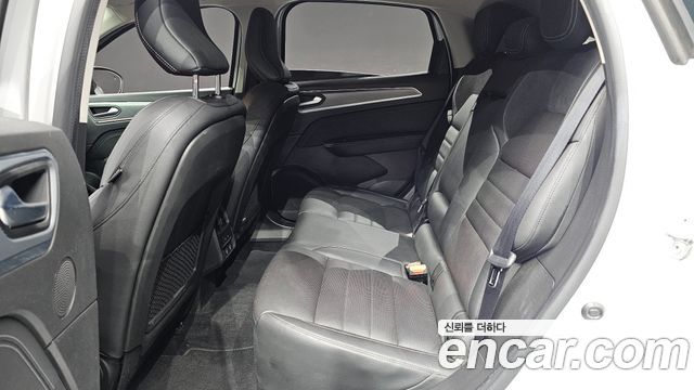 Renault Korea XM3 2020 — photo 18