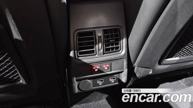Renault Korea XM3 2020 — photo 29