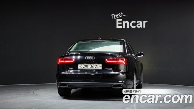 Audi A6 2016 — photo 4