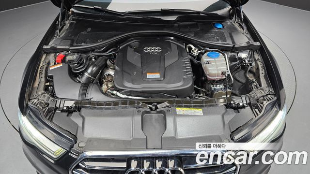 Audi A6 2016 — photo 6