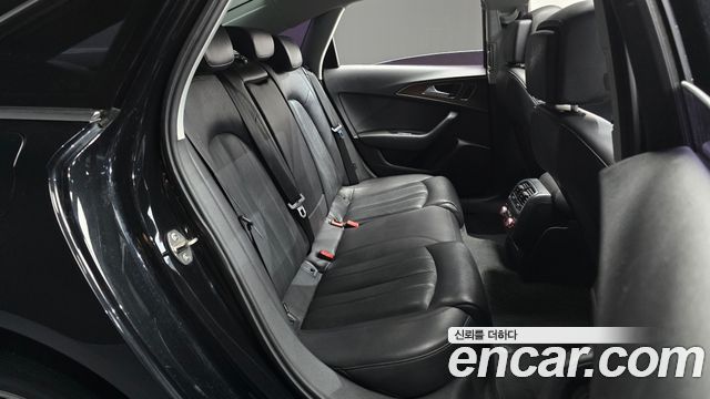 Audi A6 2016 — photo 11