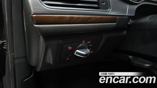Audi A6 2016 — photo 16