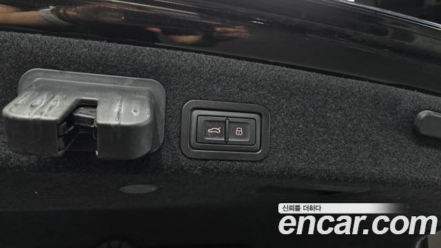 Audi A6 2016 — photo 19