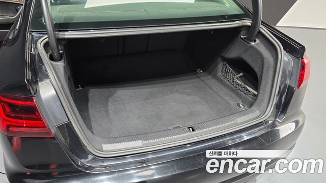 Audi A6 2016 — photo 20