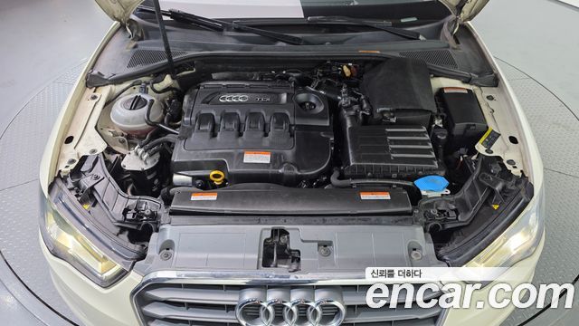 Audi A3 2015 — photo 6