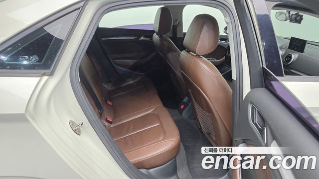 Audi A3 2015 — photo 12