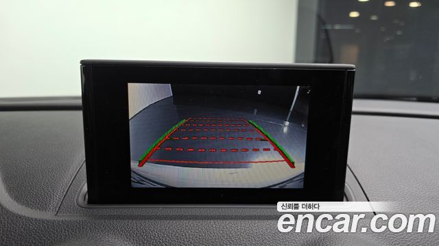 Audi A3 2015 — photo 15