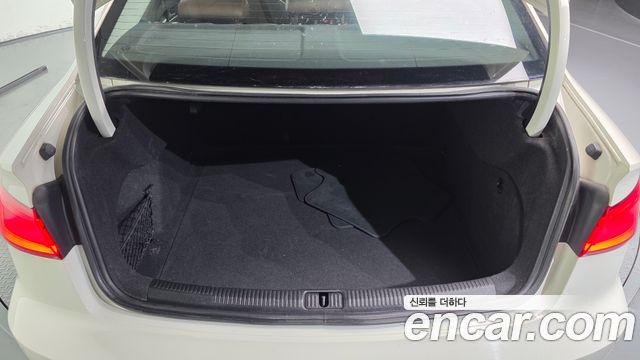 Audi A3 2015 — photo 20