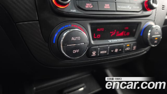 Kia K3 2013 — photo 16