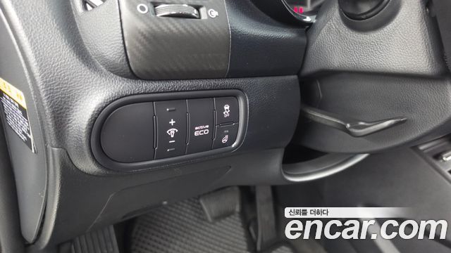 Kia K3 2013 — photo 18