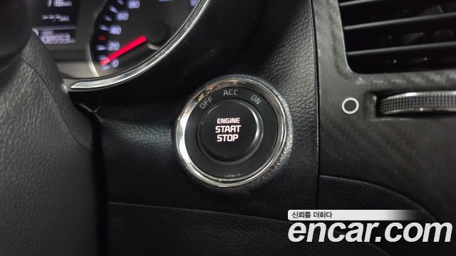 Kia K3 2013 — photo 19