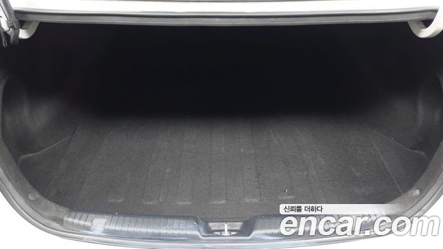Kia K3 2013 — photo 20