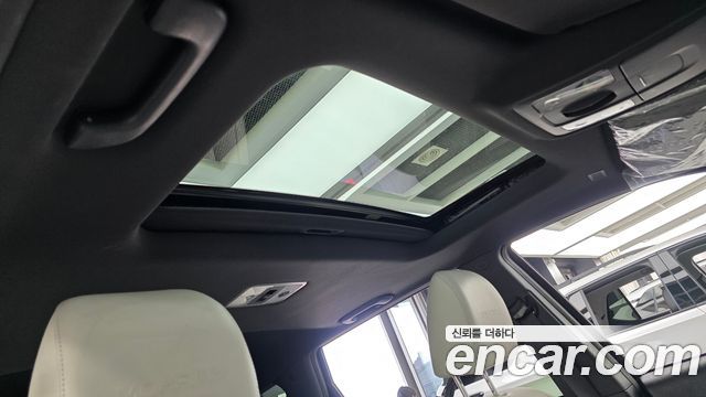 Kia Mohave 2021 — photo 23