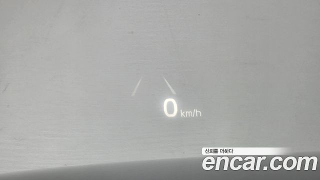 Kia Mohave 2021 — photo 25