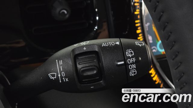 Mini Cooper 2024 — photo 26
