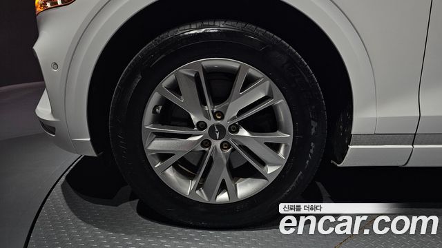 Genesis GV70 2023 — photo 5