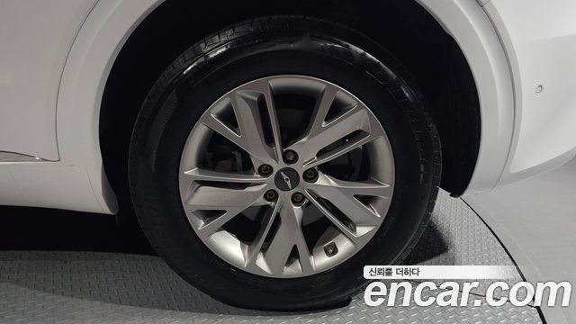 Genesis GV70 2023 — photo 7