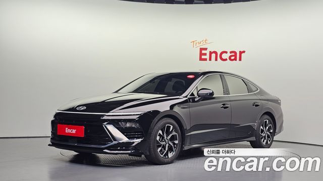 Hyundai Sonata 2024 — photo 1
