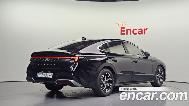 Hyundai Sonata 2024 — photo 2