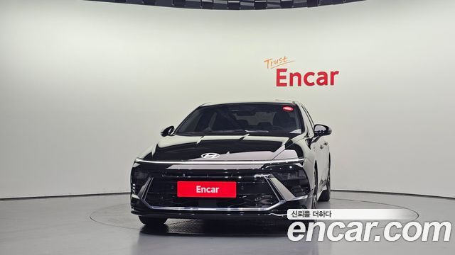 Hyundai Sonata 2024 — photo 3