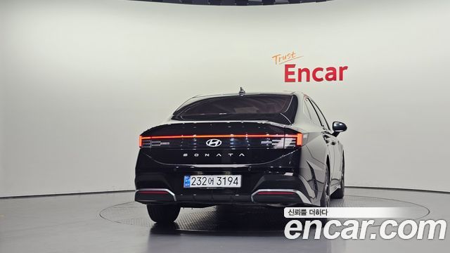 Hyundai Sonata 2024 — photo 4
