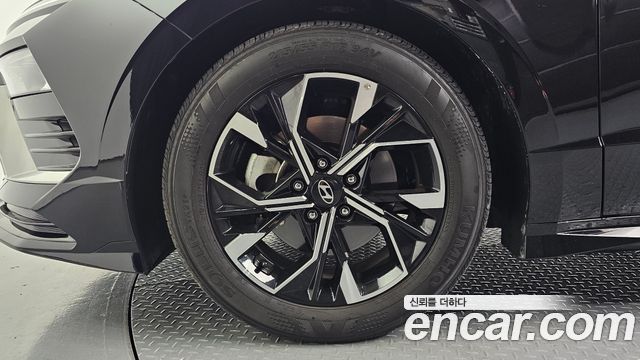 Hyundai Sonata 2024 — photo 5