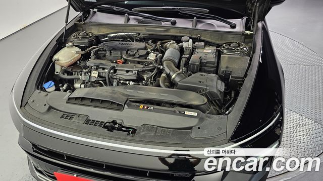 Hyundai Sonata 2024 — photo 6