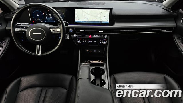 Hyundai Sonata 2024 — photo 10