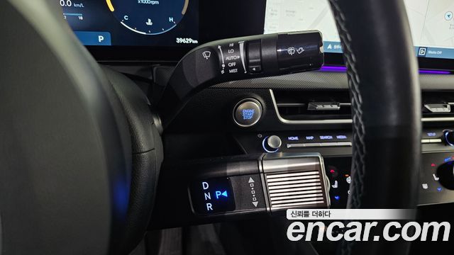 Hyundai Sonata 2024 — photo 12