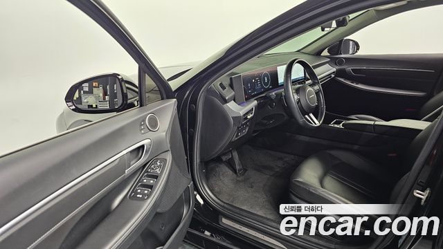 Hyundai Sonata 2024 — photo 13
