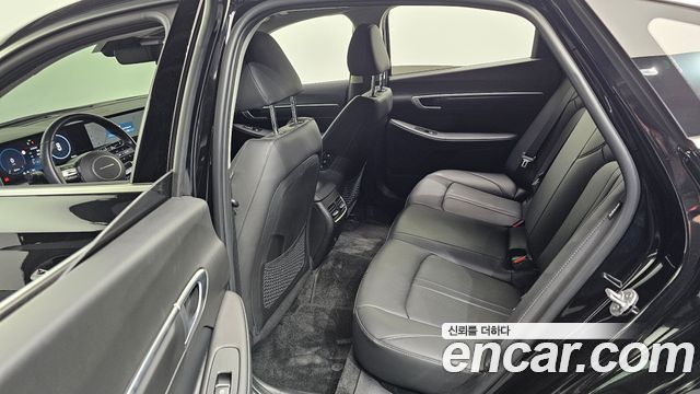 Hyundai Sonata 2024 — photo 17