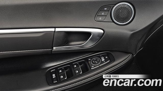 Hyundai Sonata 2024 — photo 18