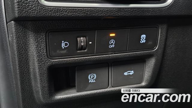 Hyundai Sonata 2024 — photo 19