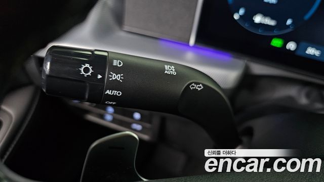 Hyundai Sonata 2024 — photo 20