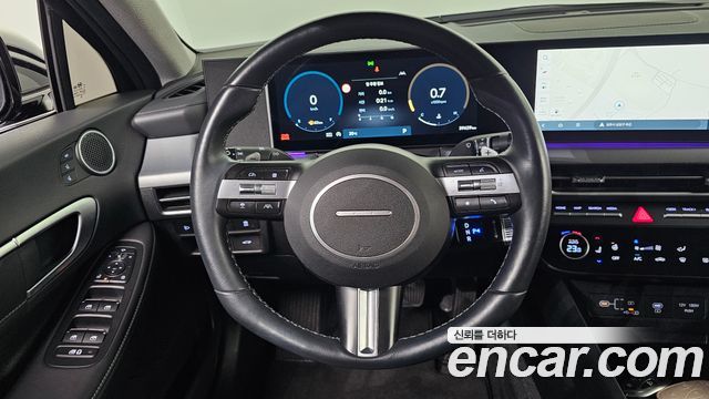 Hyundai Sonata 2024 — photo 21