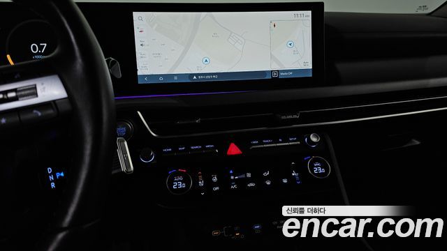 Hyundai Sonata 2024 — photo 22