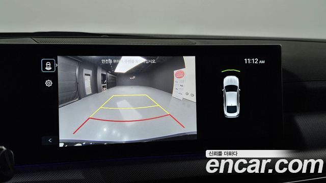 Hyundai Sonata 2024 — photo 23