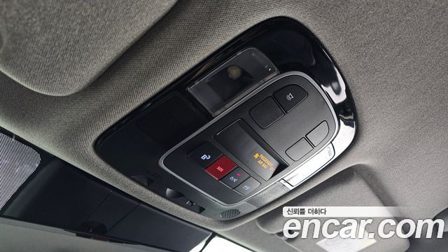 Hyundai Sonata 2024 — photo 24