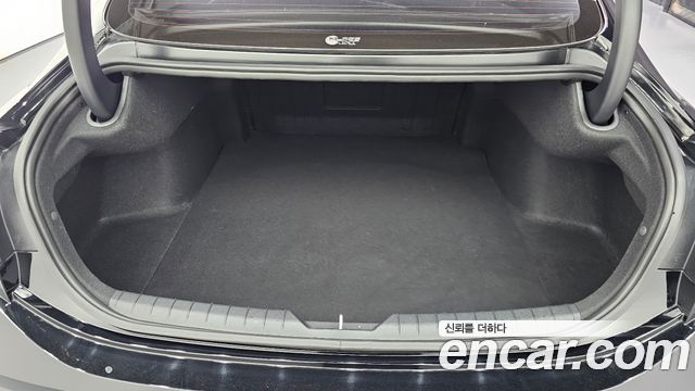 Hyundai Sonata 2024 — photo 25