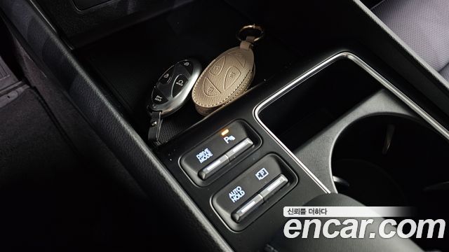 Hyundai Sonata 2024 — photo 26