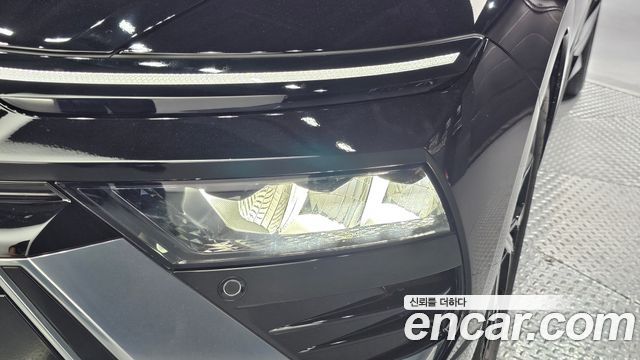 Hyundai Sonata 2024 — photo 8