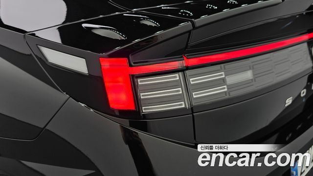 Hyundai Sonata 2024 — photo 9