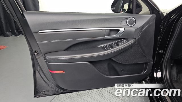 Hyundai Sonata 2024 — photo 14