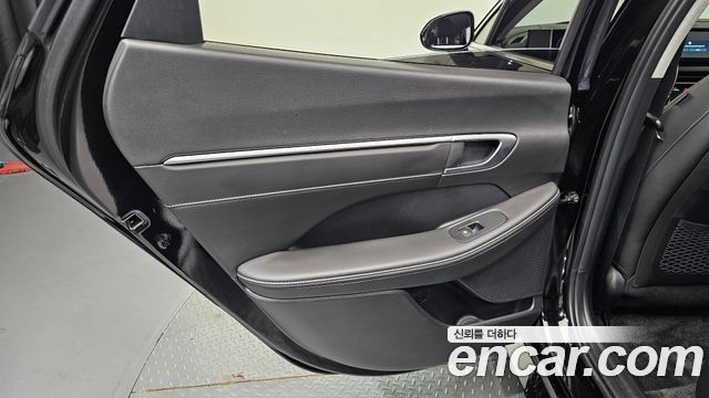 Hyundai Sonata 2024 — photo 15