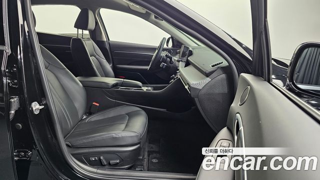 Hyundai Sonata 2024 — photo 16