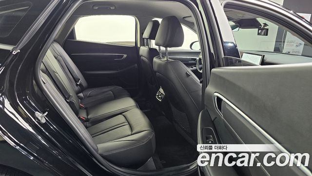 Hyundai Sonata 2024 — photo 27